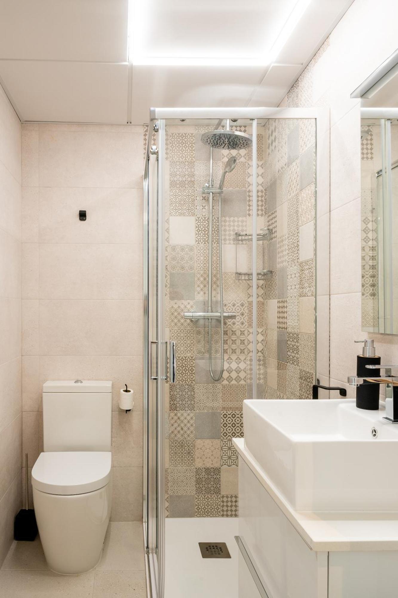 Apartamento De Diseno Con Piscina Y Gimnasio By Elconserje Мурсия Екстериор снимка