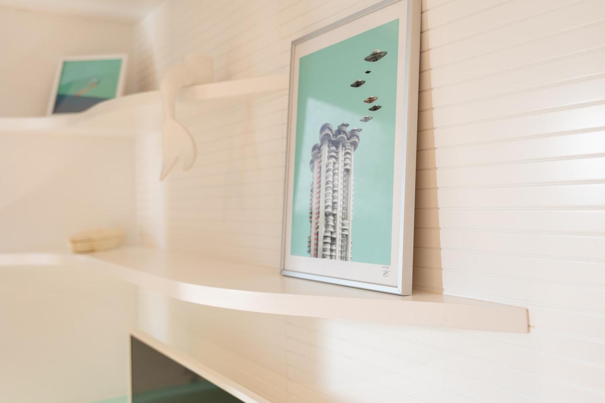 Apartamento De Diseno Con Piscina Y Gimnasio By Elconserje Мурсия Екстериор снимка