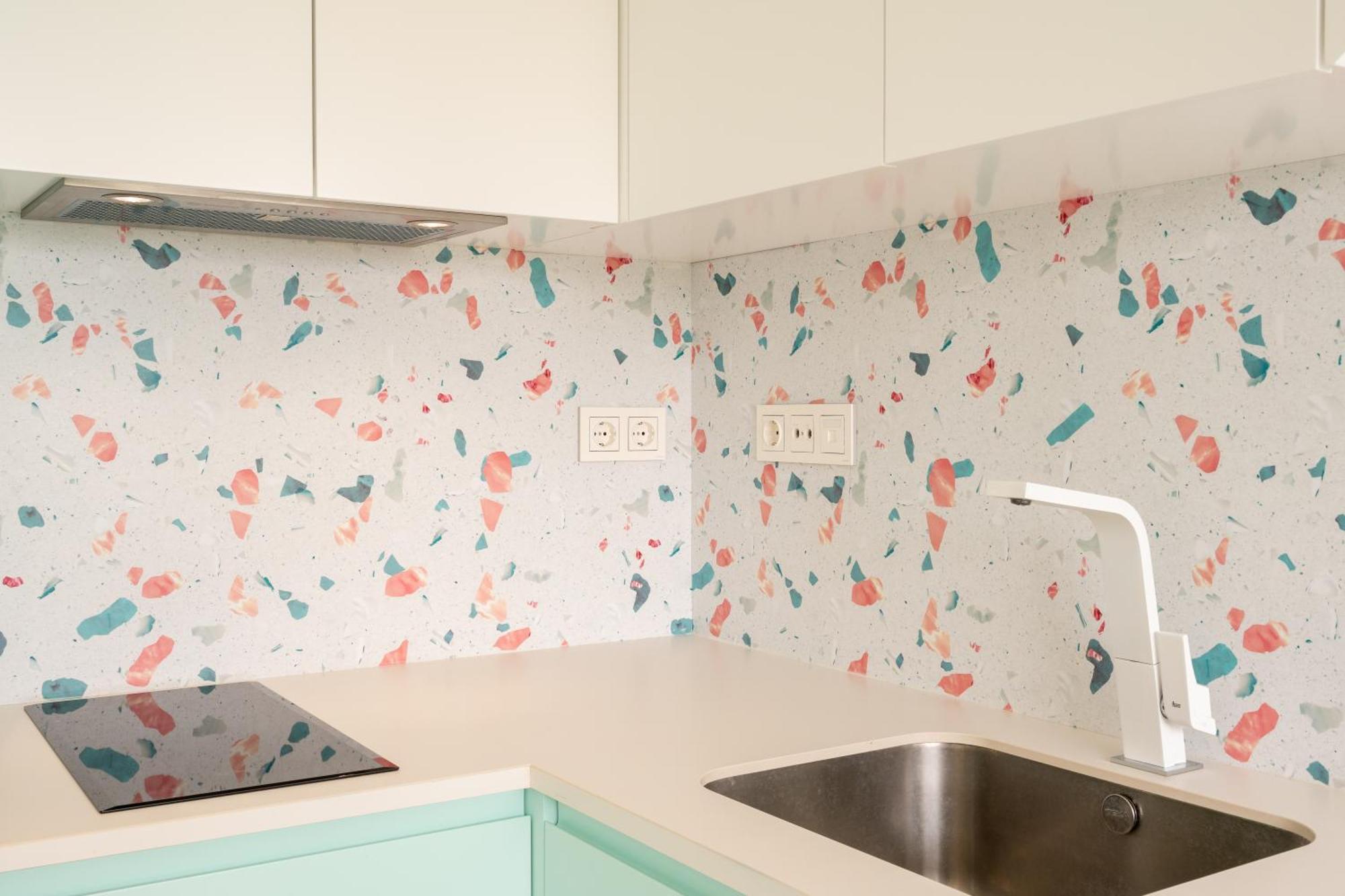 Apartamento De Diseno Con Piscina Y Gimnasio By Elconserje Мурсия Екстериор снимка