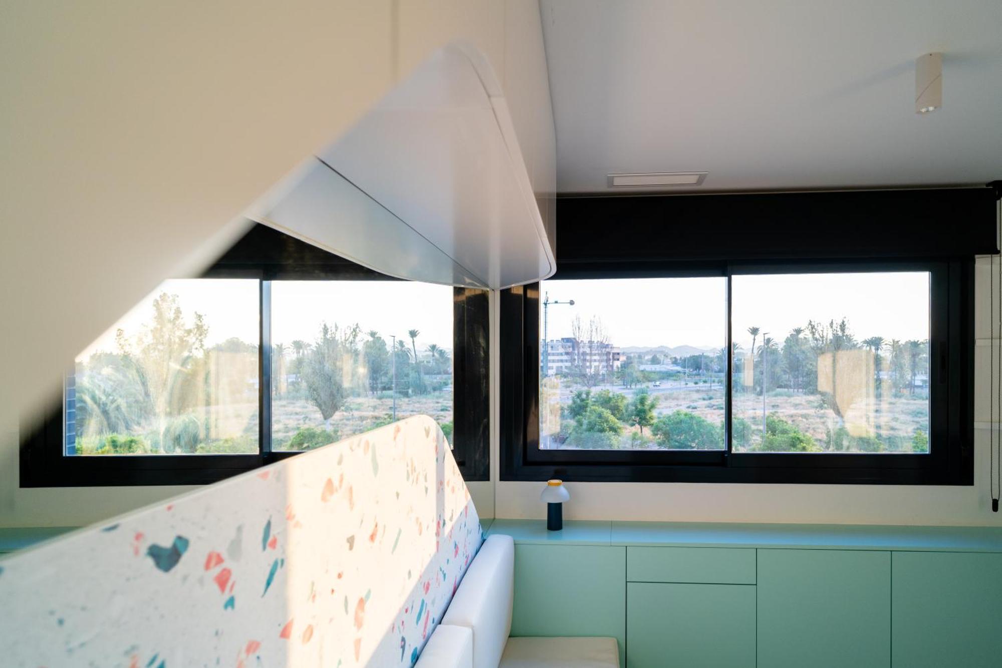 Apartamento De Diseno Con Piscina Y Gimnasio By Elconserje Мурсия Екстериор снимка