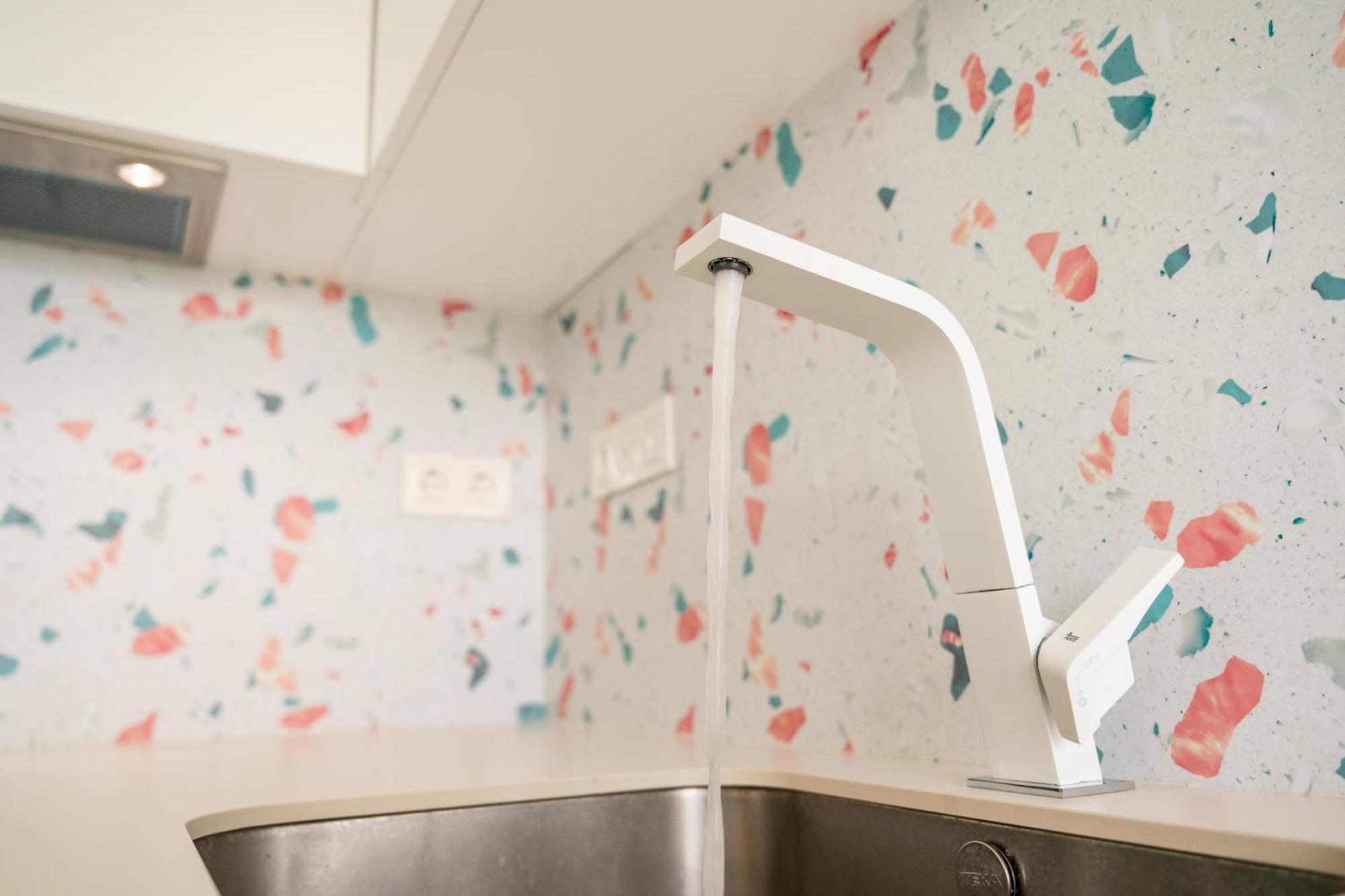 Apartamento De Diseno Con Piscina Y Gimnasio By Elconserje Мурсия Екстериор снимка