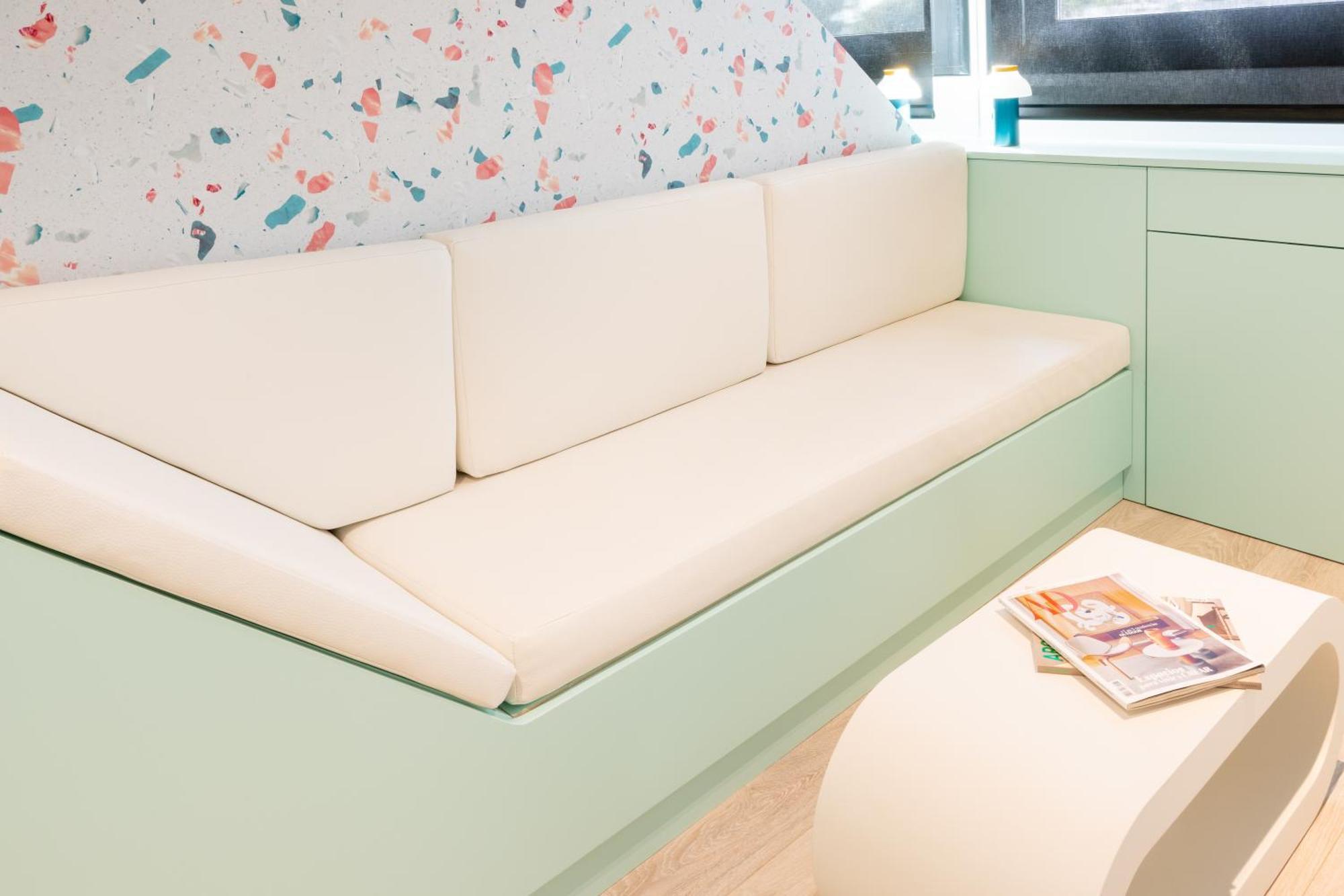 Apartamento De Diseno Con Piscina Y Gimnasio By Elconserje Мурсия Екстериор снимка